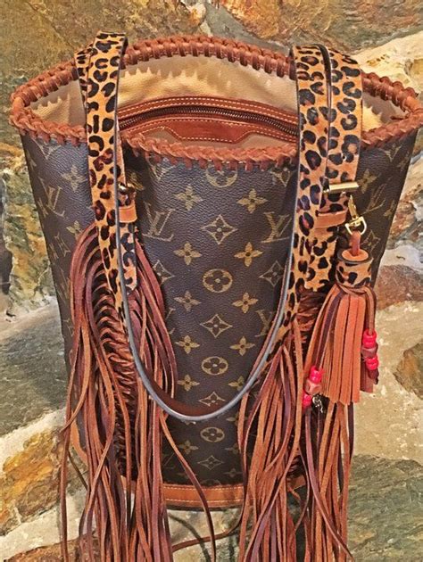 Louis Vuitton Bucket Bag Selfridges Uk