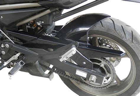 Rear Hugger For Yamaha Xj Diversion