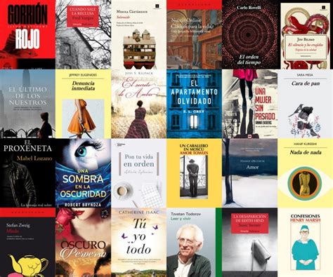 Los 24 Mejores Libros De 2018 24symbols