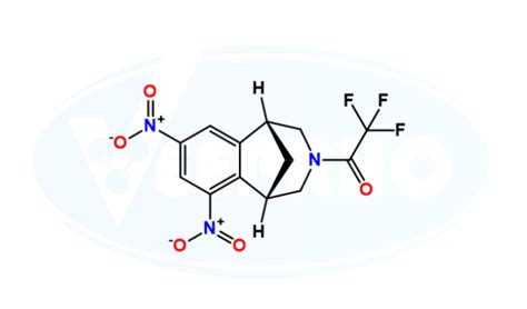 R S Dinitro Tetra Hydro H Methano Benzo D