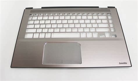 H000089530 TOSHIBA PALMREST TOP COVER SATELLITE E45W C4200 GRADE A EBay