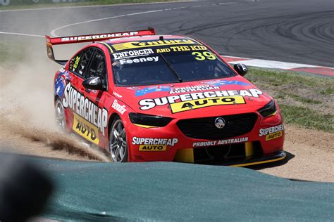 2021 Repco Bathurst 1000 Friday On The Mountain • Australian Muscle