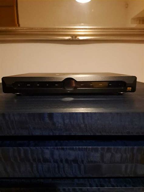 Matrix Audio X Sabre Pro Mqa Dac Sold Classifieds Audio Abattoir