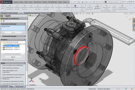 Aprenda A Criar E Simular Grandes Conjuntos O SolidWorks Render Blog