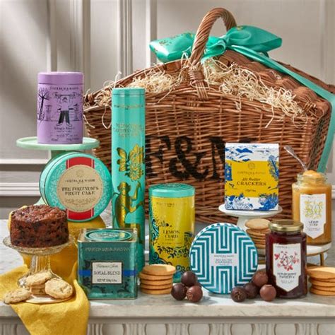 Christmas Hampers | Fortnum & Mason