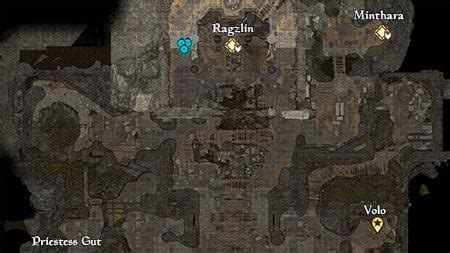 Locations | Baldurs Gate 3 Wiki