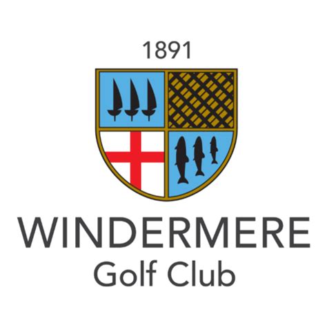 Open Competitions Windermere Golf Club