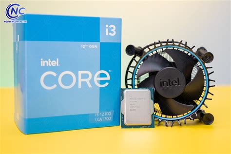 Cpu Intel Core I Up To Ghz Ch Nh H Ng