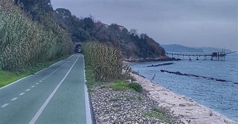 Linea Verde Life Alla Scoperta Di Chieti E Della Costa Dei Trabocchi