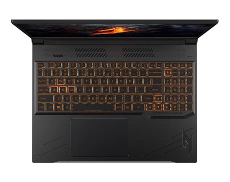 Acer Nitro V 16 novo processador AMD Ryzen 8040 Series Xá das 5