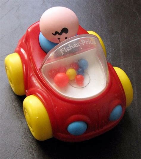 1047 71047 Poppity Pop Car