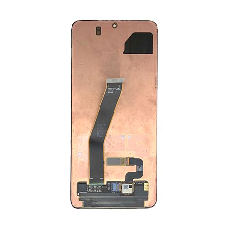 Tela Frontal Display LCD Galaxy S20 Plus G985 ORIGINAL NACIONAL