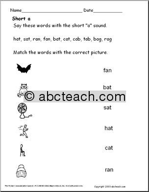 Worksheet What Does Not Belong Farm Theme Abcteach