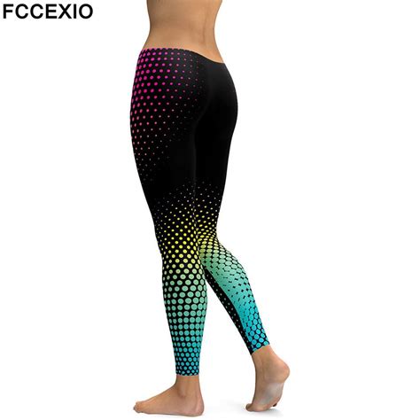 Kyku Brand Unicorn Leggings Women Leggins Fitness Legging Sexy Pants