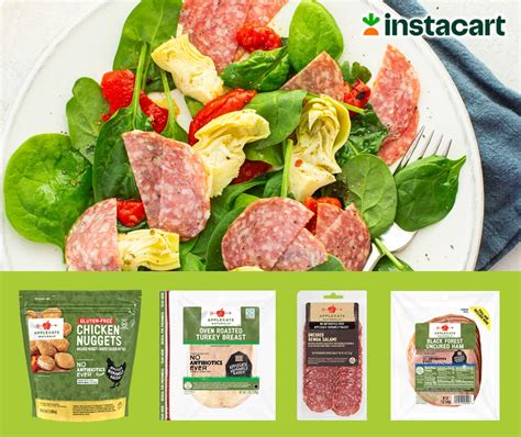 Natural And Organic Meat Applegate