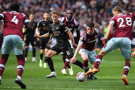 Martin Odegaard In Action Arsenal Vs For Sale As Framed Prints Photos