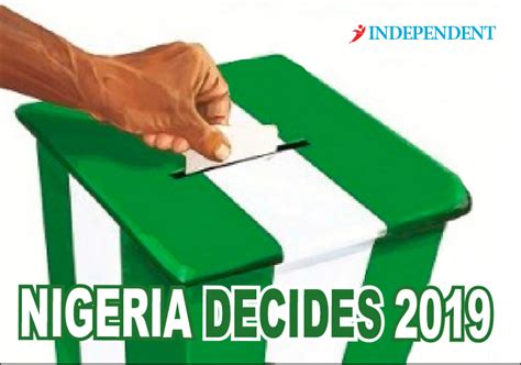 Asaba Voters Disappointed Over Late Arrival Of Materials At Polling