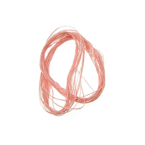 Восъчен шнур 1 x 0.4 mm | Hobbyever.com