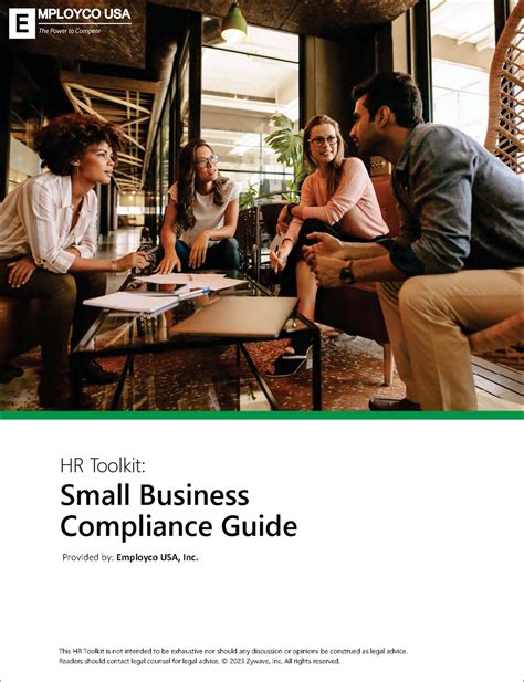 Hr Newsletter Small Business Employment Compliance New Guide And Cheat Sheet Employco Blog