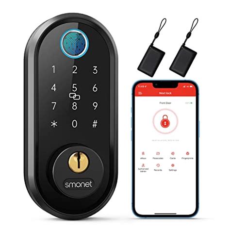 Top 10 Best Fingerprint Door Locks In 2025 Reviews Buyer S Guide