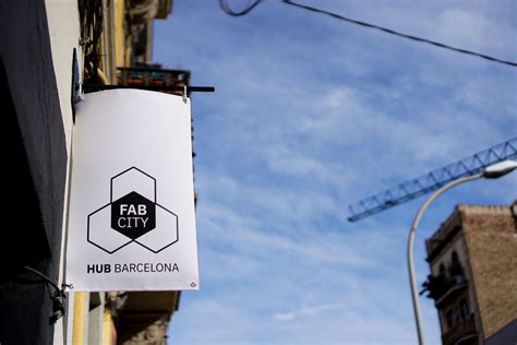 Fab City Hub Barcelona GitLab