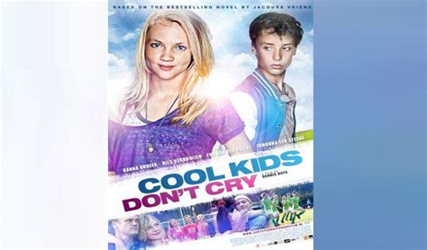 Projection Du Film Cool Kids Dont Cry Au Profit De Lassociation De