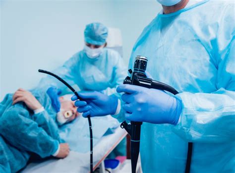 Endoscopia Como É Feita A Sedação - Endoscopia: como é feita e quando é indicada | HMD