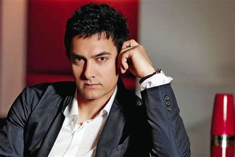 Aamir Khan Aamir Khan Reveals He Took Six Projects Simultaneously