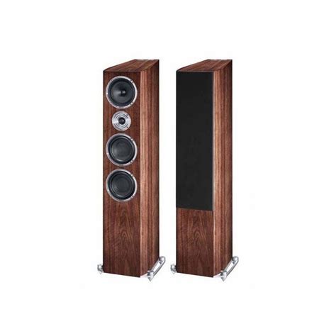 HECO Celan Revolution 7, купить напольную акустику HECO Celan Revolution 7