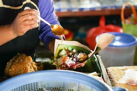 Pasar Lempuyangan Jogja Punya Kuliner Yang Sayang Dilewatkan