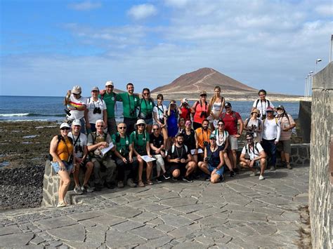 El Cabildo De Tenerife Fomenta Valores Medioambientales Con Dos