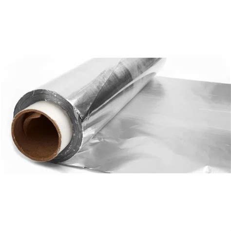 Aluminium Foil Paper at best price in Vadodara by Shree Balaji Traders | ID: 14990550873