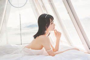 KimemeOwO 木绵绵OwO 水波温柔 KimemeOwO 木绵绵OwO 水波温柔 7 Porn Pic