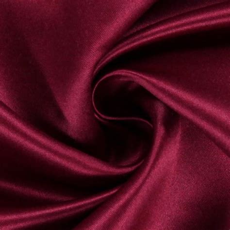 Satin Duchesse 8 Tissu Satin Tissus Net