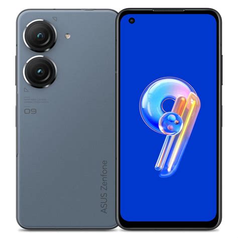 The Zenfone 9 is the first ASUS smartphone to receive Android 13 ...