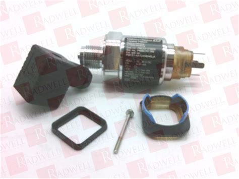 PMC21 AA1U2HBWBJA Pressure Sensor Transducer By ENDRESS HAUSER