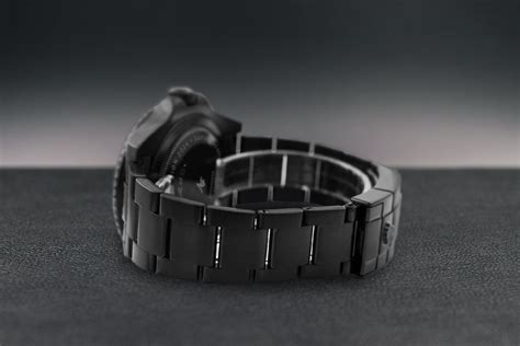 Rolex Black Venom Limited Edition