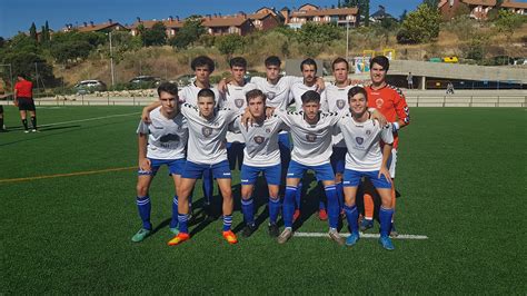 Torrelodones Cf Cr Nica Torrelodones Cf British Montessori S A