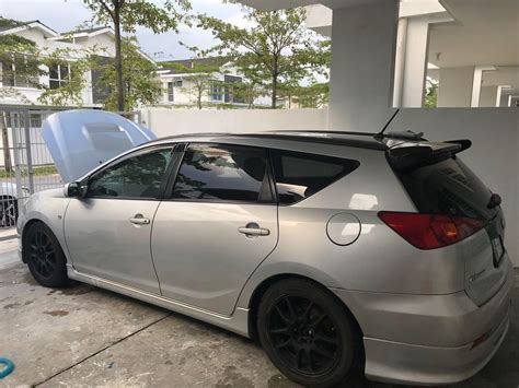 Toyota Caldina Gt Cars Cars For Sale On Carousell