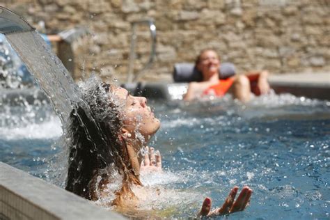 Luxury Spa Villas In Corsica