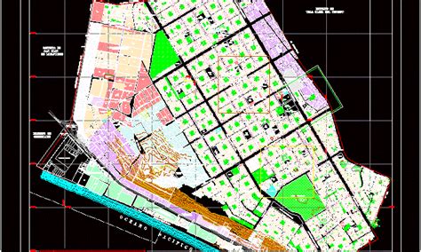 Descubre El Plano De Ubicaci N Y Localizaci N De Per Diciembre