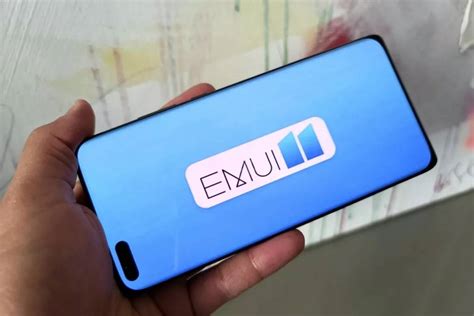 Emui Ecco Quando Arriver Il Nuovo Update Per Huawei E Honor