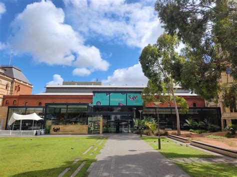 Best 3 things in South Australian Museum Adelaide