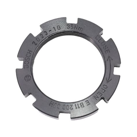 Clamping Ring For Bosch Bdu Xx Bdu Yy Bdu Yy Motor Plate