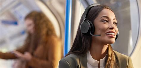 Jabra launches Evolve2 75 headset