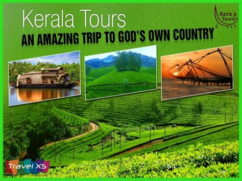 Kerala Tour Packages Perfect Visit To Gods Own Country