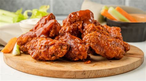 TGI FRIDAYS Buffalo Wing Sauce, 13 Ounce, Count, 49% OFF