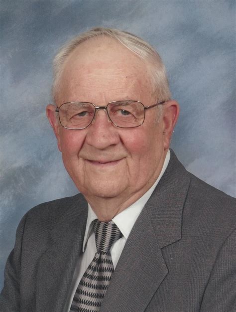 Obituary Of David E Miller William P Spence Funeral And Cremation