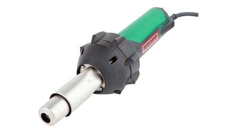 LEISTER Hot Air Welding Gun