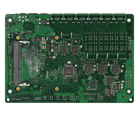 ASRock Industrial - NAB-9602